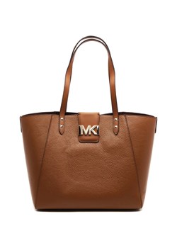 Michael Kors Skórzana shopperka ze sklepu Gomez Fashion Store w kategorii Torby Shopper bag - zdjęcie 163944471