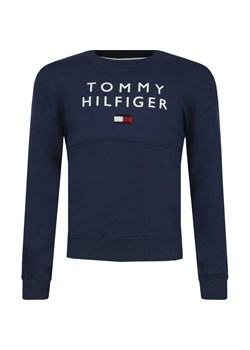 Tommy Hilfiger Bluza | Regular Fit ze sklepu Gomez Fashion Store w kategorii Bluzy dziewczęce - zdjęcie 163944494