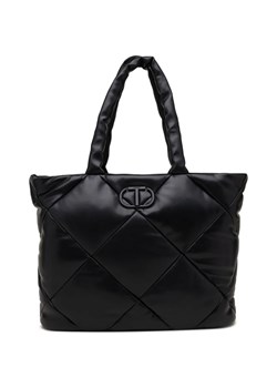 TWINSET Shopperka ze sklepu Gomez Fashion Store w kategorii Torby Shopper bag - zdjęcie 163944551