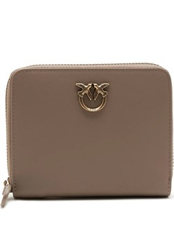 Pinko Skórzany portfel TAYLOR ze sklepu Gomez Fashion Store w kategorii Portfele damskie - zdjęcie 163944920