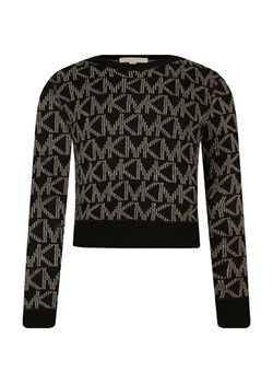 Michael Kors KIDS Sweter | Regular Fit ze sklepu Gomez Fashion Store w kategorii Swetry dziewczęce - zdjęcie 163945080