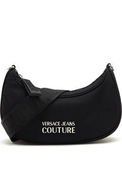 Versace Jeans Couture Hobo ze sklepu Gomez Fashion Store w kategorii Torebki hobo - zdjęcie 163945100