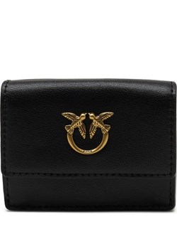 Pinko Skórzany portfel ze sklepu Gomez Fashion Store w kategorii Portfele damskie - zdjęcie 163945140