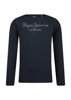 Pepe Jeans London Bluzka NURIA | Regular Fit ze sklepu Gomez Fashion Store w kategorii Bluzki dziewczęce - zdjęcie 163945293