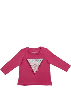 Guess Bluzka | Regular Fit ze sklepu Gomez Fashion Store w kategorii Bluzki dziewczęce - zdjęcie 163945552