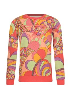 Guess Bluza | Regular Fit ze sklepu Gomez Fashion Store w kategorii Bluzy dziewczęce - zdjęcie 163945602