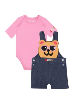 Guess Komplet | Regular Fit ze sklepu Gomez Fashion Store w kategorii Komplety niemowlęce - zdjęcie 163945651
