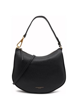 GIANNI CHIARINI Skórzane hobo ze sklepu Gomez Fashion Store w kategorii Torebki hobo - zdjęcie 163945671