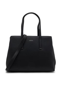 Calvin Klein Shopperka ze sklepu Gomez Fashion Store w kategorii Torby Shopper bag - zdjęcie 163945704