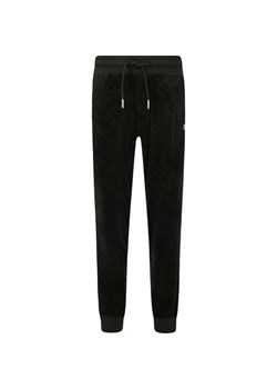 BOSS Kidswear Spodnie dresowe | Regular Fit ze sklepu Gomez Fashion Store w kategorii Spodnie dziewczęce - zdjęcie 163945710