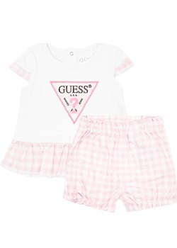 Guess Komplet | Regular Fit ze sklepu Gomez Fashion Store w kategorii Komplety niemowlęce - zdjęcie 163945740