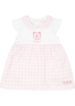 Guess Sukienka ze sklepu Gomez Fashion Store w kategorii Sukienki niemowlęce - zdjęcie 163945822
