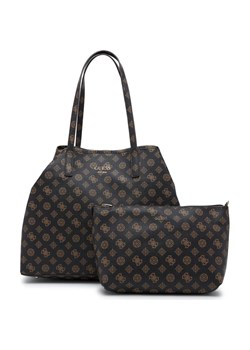 Guess Shopperka + saszetka ze sklepu Gomez Fashion Store w kategorii Torby Shopper bag - zdjęcie 163945832