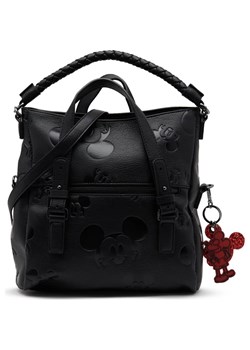 Desigual Torebka na ramię ze sklepu Gomez Fashion Store w kategorii Torby Shopper bag - zdjęcie 163945862