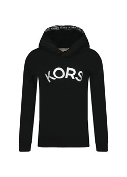 Michael Kors KIDS Bluza | Regular Fit ze sklepu Gomez Fashion Store w kategorii Bluzy dziewczęce - zdjęcie 163945904