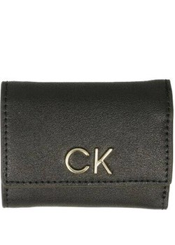Calvin Klein Portfel ze sklepu Gomez Fashion Store w kategorii Portfele damskie - zdjęcie 163946020