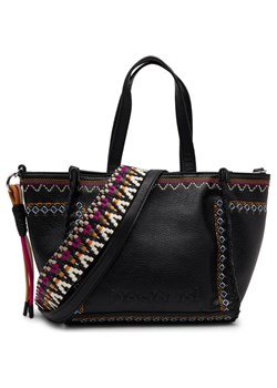 Desigual Torebka na ramię ze sklepu Gomez Fashion Store w kategorii Torby Shopper bag - zdjęcie 163946073