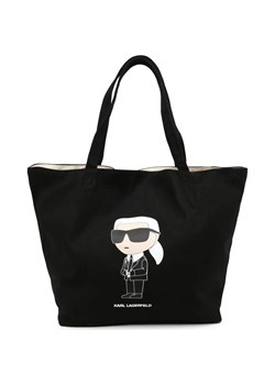 Karl Lagerfeld Shopperka ze sklepu Gomez Fashion Store w kategorii Torby Shopper bag - zdjęcie 163946121