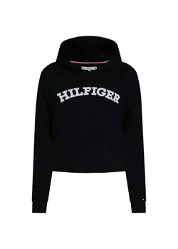 Tommy Hilfiger Bluza | Regular Fit ze sklepu Gomez Fashion Store w kategorii Bluzy dziewczęce - zdjęcie 163946122
