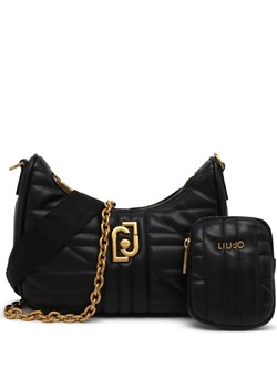 Liu Jo Hobo + saszetka ze sklepu Gomez Fashion Store w kategorii Torebki hobo - zdjęcie 163946270