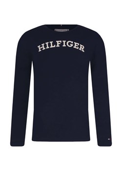 Tommy Hilfiger Bluzka | Regular Fit ze sklepu Gomez Fashion Store w kategorii Bluzki dziewczęce - zdjęcie 163946320