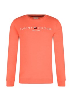 Tommy Hilfiger Bluza | Regular Fit ze sklepu Gomez Fashion Store w kategorii Bluzy dziewczęce - zdjęcie 163946421