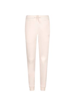 GUESS ACTIVE Spodnie dresowe MINI ME | Regular Fit ze sklepu Gomez Fashion Store w kategorii Spodnie dziewczęce - zdjęcie 163946422