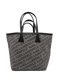 Karl Lagerfeld Shopperka k/essential jkrd ze sklepu Gomez Fashion Store w kategorii Torby Shopper bag - zdjęcie 163946502