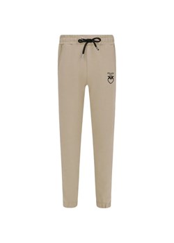 Pinko UP Spodnie dresowe | Regular Fit ze sklepu Gomez Fashion Store w kategorii Spodnie dziewczęce - zdjęcie 163946640