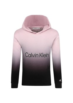 CALVIN KLEIN JEANS Bluza | Regular Fit ze sklepu Gomez Fashion Store w kategorii Bluzy dziewczęce - zdjęcie 163946752