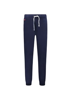 POLO RALPH LAUREN Spodnie dresowe | Regular Fit ze sklepu Gomez Fashion Store w kategorii Spodnie dziewczęce - zdjęcie 163946892
