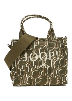 Joop! Jeans Torebka na ramię allegro aurelia ze sklepu Gomez Fashion Store w kategorii Torby Shopper bag - zdjęcie 163947021
