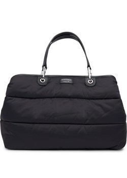 Emporio Armani Shopperka ze sklepu Gomez Fashion Store w kategorii Torby Shopper bag - zdjęcie 163947151