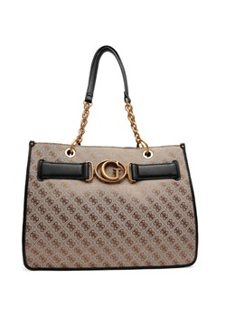 Guess Shopperka AVIANA ze sklepu Gomez Fashion Store w kategorii Torby Shopper bag - zdjęcie 163947243