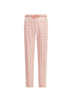GUESS ACTIVE Spodnie dresowe | Regular Fit ze sklepu Gomez Fashion Store w kategorii Spodnie dziewczęce - zdjęcie 163947292