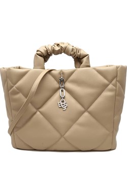 BOSS BLACK Shopperka Harper M ze sklepu Gomez Fashion Store w kategorii Torby Shopper bag - zdjęcie 163947351