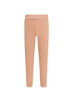 GUESS ACTIVE Spodnie dresowe | Regular Fit ze sklepu Gomez Fashion Store w kategorii Spodnie dziewczęce - zdjęcie 163947362