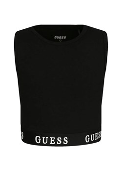 Guess Top | Slim Fit ze sklepu Gomez Fashion Store w kategorii Bluzki dziewczęce - zdjęcie 163947380