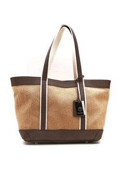 Peserico Shopperka ze sklepu Gomez Fashion Store w kategorii Torby Shopper bag - zdjęcie 163947471