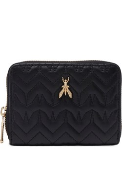 Patrizia Pepe Skórzany portfel ze sklepu Gomez Fashion Store w kategorii Portfele damskie - zdjęcie 163947531