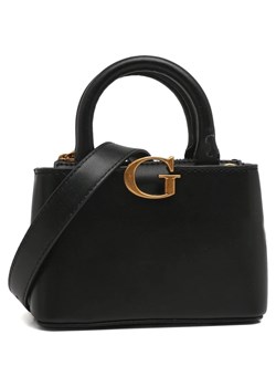 Guess Torebka na ramię G VIBE ze sklepu Gomez Fashion Store w kategorii Torby Shopper bag - zdjęcie 163947763