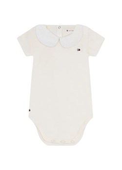 Tommy Hilfiger Body | Regular Fit ze sklepu Gomez Fashion Store w kategorii Body niemowlęce - zdjęcie 163947861