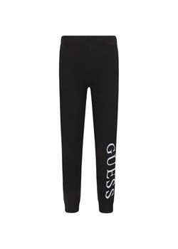 Guess Legginsy | Slim Fit ze sklepu Gomez Fashion Store w kategorii Spodnie dziewczęce - zdjęcie 163947891