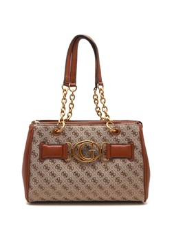 Guess Shopperka ze sklepu Gomez Fashion Store w kategorii Torby Shopper bag - zdjęcie 163948090
