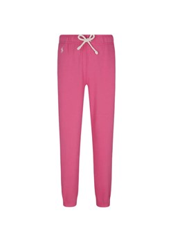 POLO RALPH LAUREN Spodnie dresowe | Regular Fit ze sklepu Gomez Fashion Store w kategorii Spodnie dziewczęce - zdjęcie 163948091