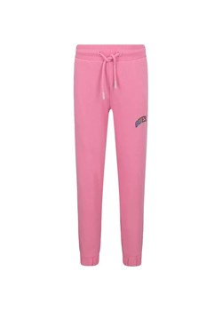 Guess Spodnie dresowe | Regular Fit ze sklepu Gomez Fashion Store w kategorii Spodnie dziewczęce - zdjęcie 163948134