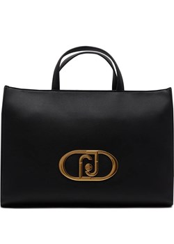 Liu Jo Shopperka ze sklepu Gomez Fashion Store w kategorii Torby Shopper bag - zdjęcie 163948152