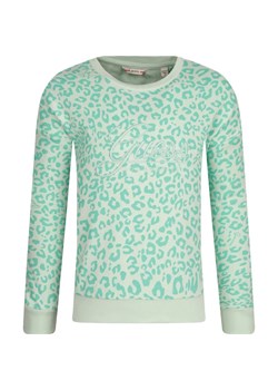 Guess Bluza | Regular Fit ze sklepu Gomez Fashion Store w kategorii Bluzy dziewczęce - zdjęcie 163948411