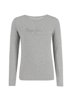 Pepe Jeans London Bluzka Hana | Regular Fit ze sklepu Gomez Fashion Store w kategorii Bluzki dziewczęce - zdjęcie 163948443