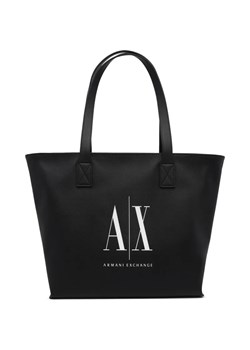 Armani Exchange Shopperka ze sklepu Gomez Fashion Store w kategorii Torby Shopper bag - zdjęcie 163948630